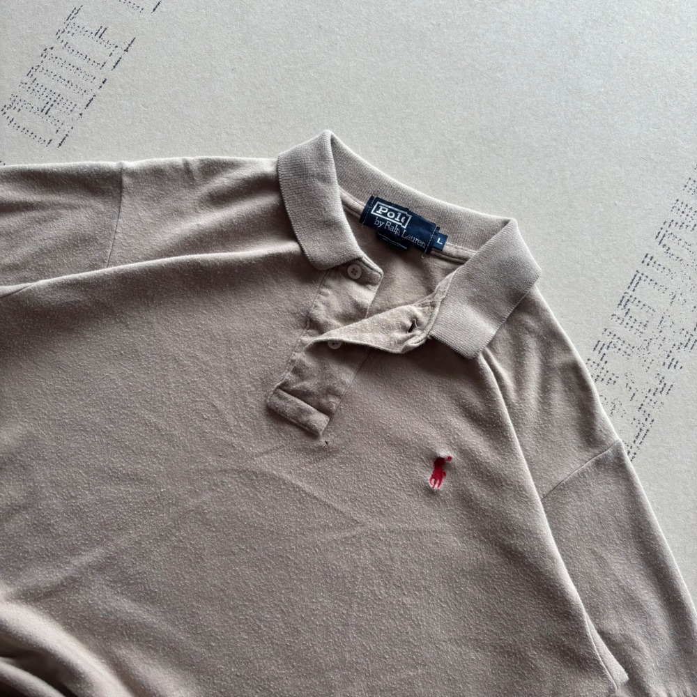 Vintage Polo‎ Ralph Lauren T-shirt